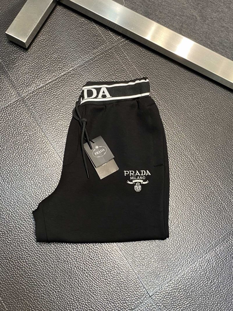 Prada Short Pants